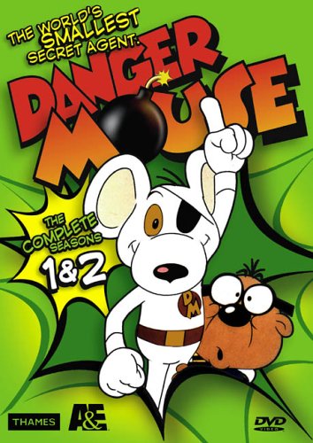 Danger Mouse
