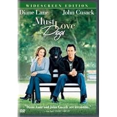 must love dogs