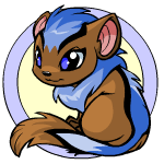 BlueMithrandir the Blue Xweetok