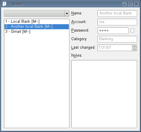 exciting new kpilot keyring viewer